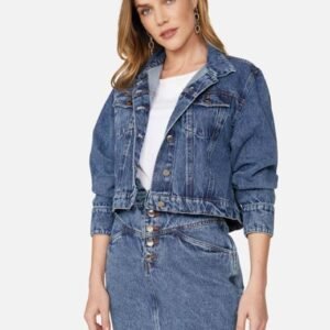 Saia Jeans